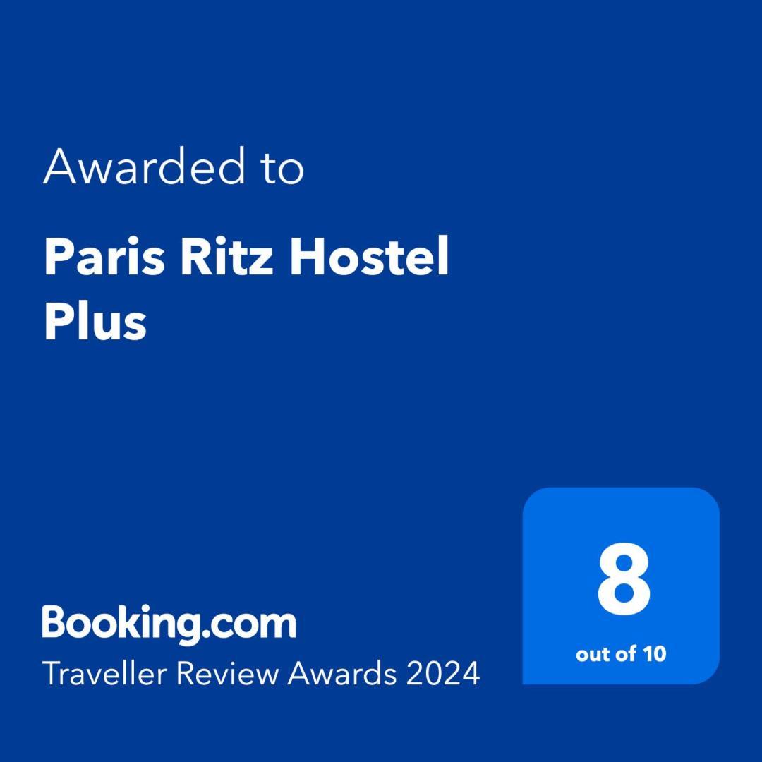 Paris Senlis Hostel Plus Chimbote Ngoại thất bức ảnh